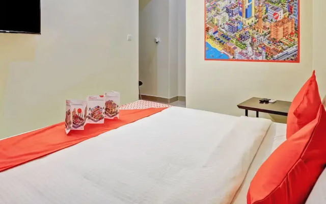 OYO 19524 Maruthi Home Stays 2