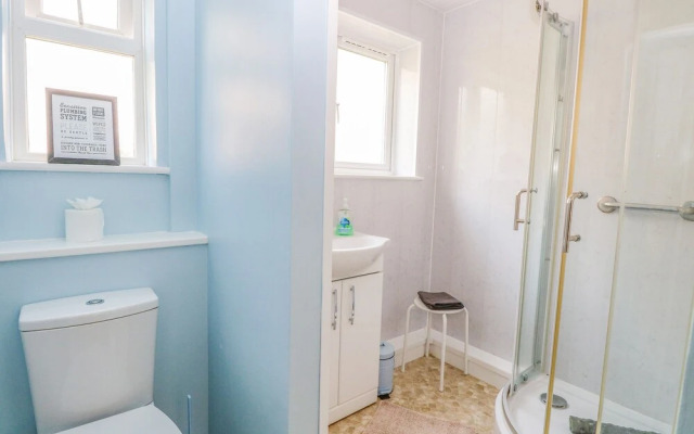 16 Heron Gardens, Norwich