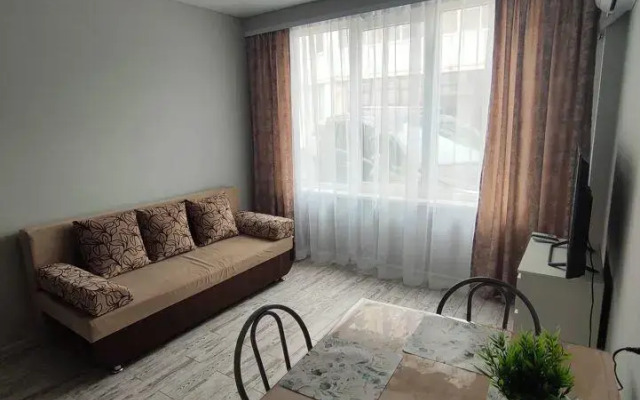 Apartments in the Sports quarter 12A/3