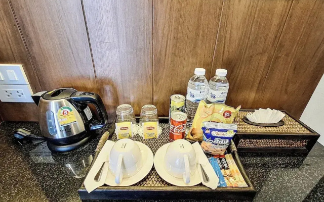 Na Napa Wellness Spa & Resort