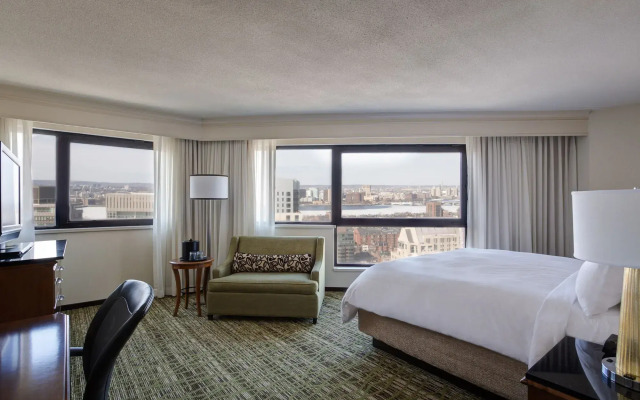 Boston Marriott Copley Place