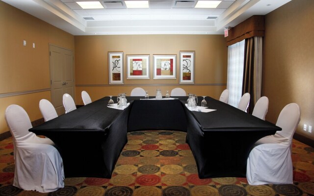 Towneplace Suites Sudbury