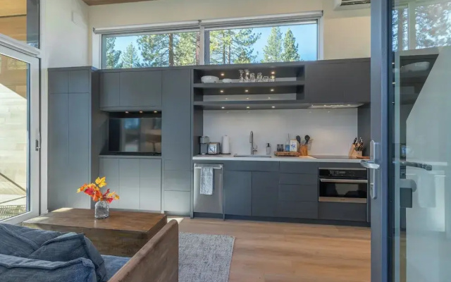 Village Camp Truckee