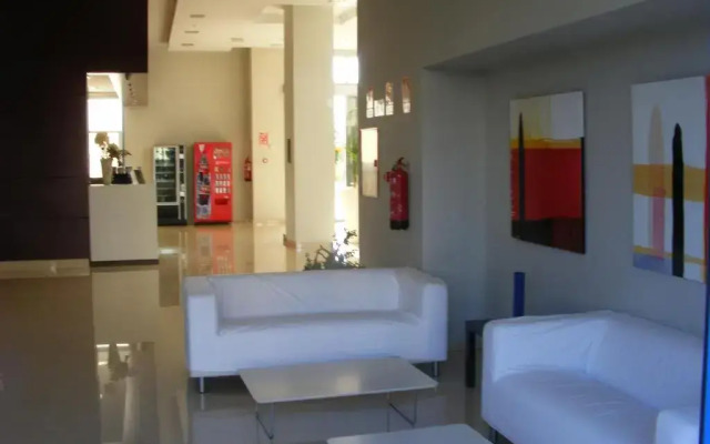Apartamentos Europa House Sun Beach