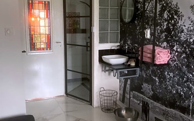 B&B Bij Bijnen