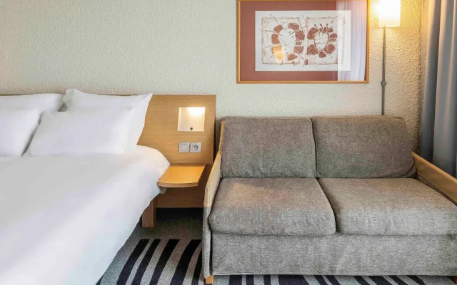 Novotel Valenciennes