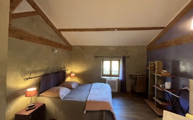 Domaine de Pipangaille