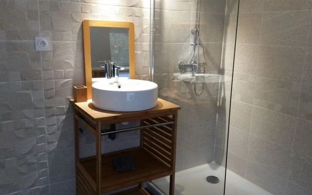 Gite de la Noellerie