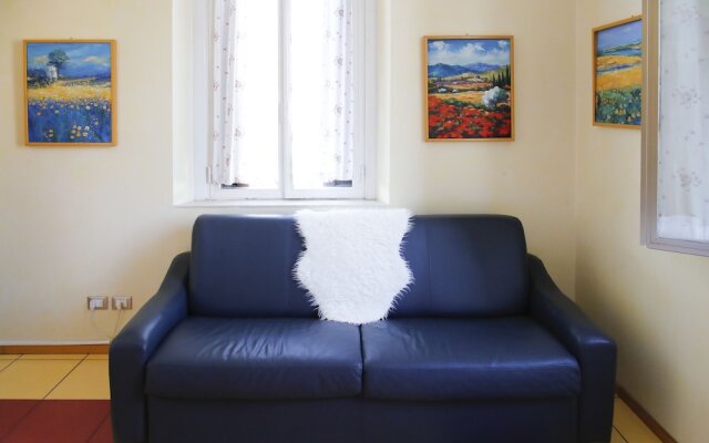 Rentopolis S.Carlo Borromeo 18 Rho Fiera