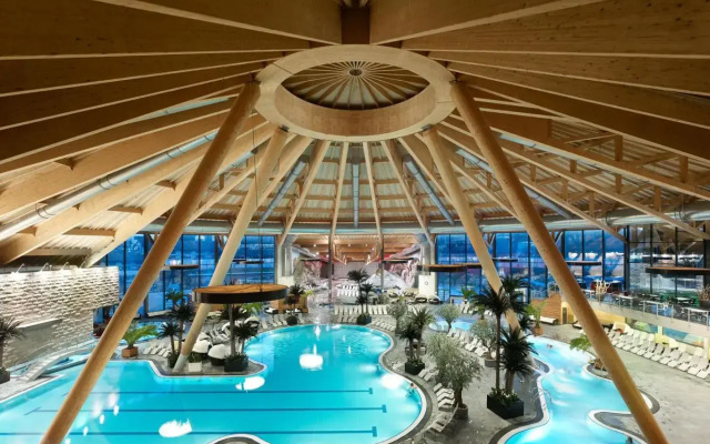 Courtyard by Marriott Basel