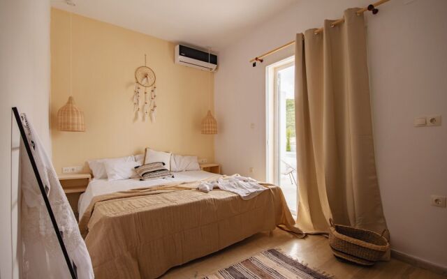 Olive Grove Suites Boutique Hotel