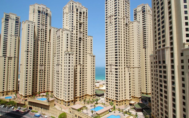 Al Sahab 2 by Wider View