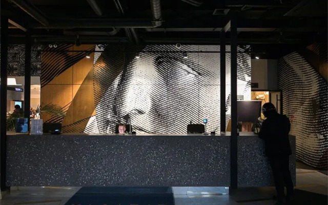 Апартаменты 1912 на ул. Херсонская, 43/12