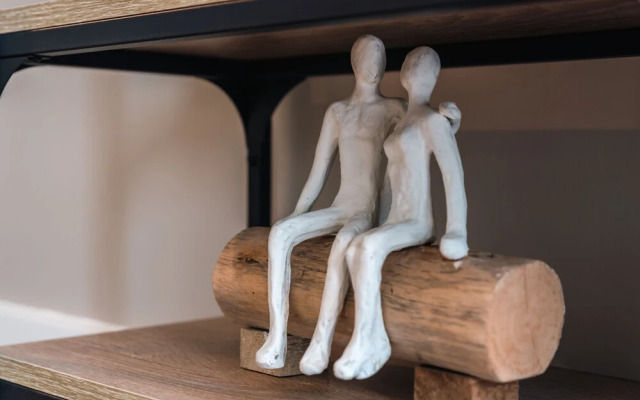 The Itchen River Apartments