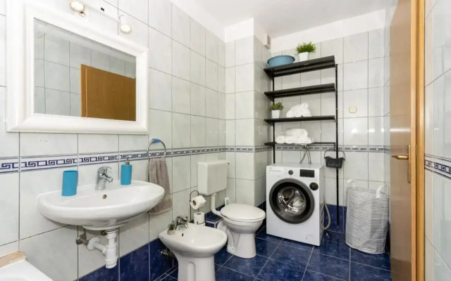 Apartment Beach Znjan