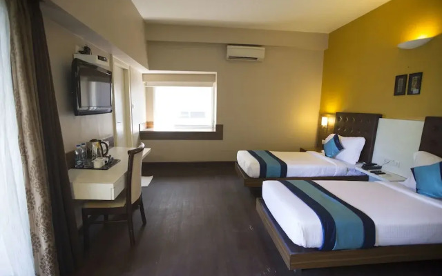 Hotel Mint Downtown