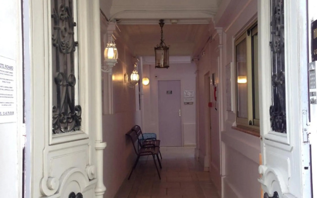 Hôtel Richard