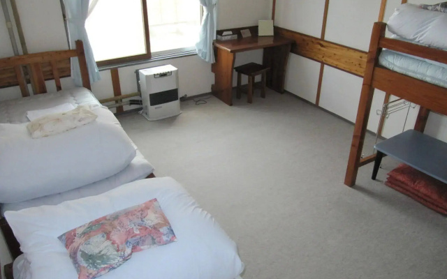 Mashuko Youth Hostel