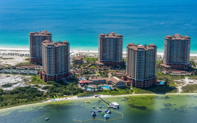 Portofino Tower 3 Unit 1601