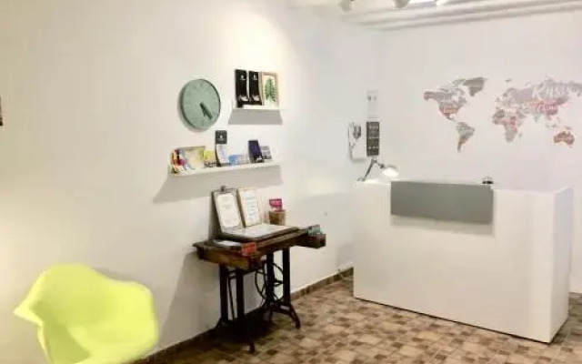 Pensión La Cantarera