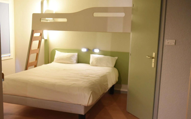 ibis budget Laval
