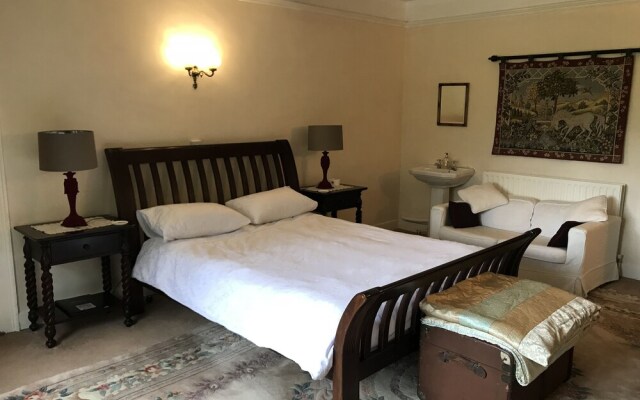 Abbey Farm Bed and Breakfast