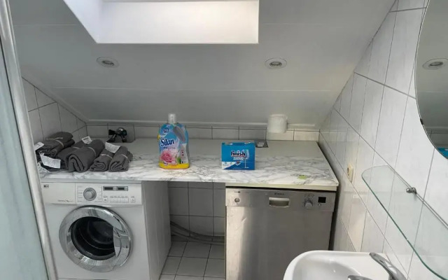 TopSleep Apartment 26-3