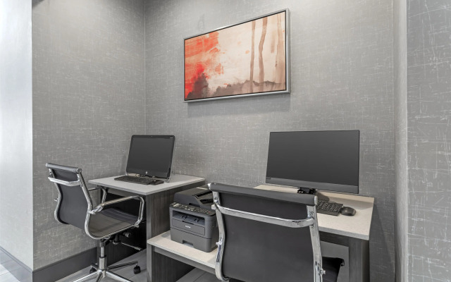 Best Western Knoxville Airport/Alcoa