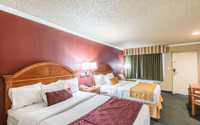 Quality Inn Casa Grande I-10