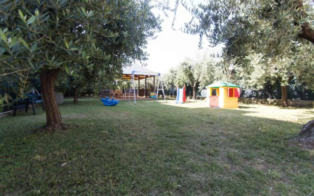 Residence Costazzurra