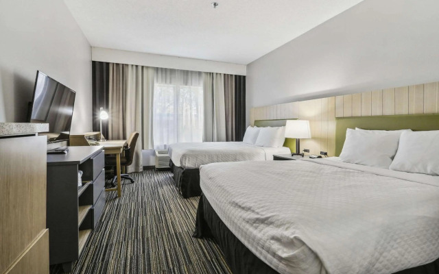 Country Inn & Suites by Radisson, Chicago O'Hare South, IL