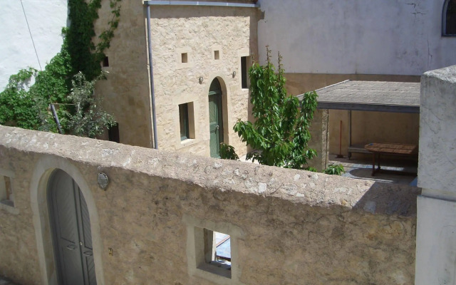 The Milio's House