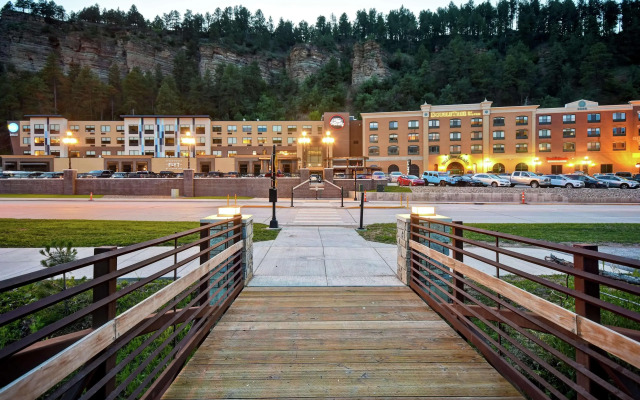 Tru by Hilton Deadwood, SD