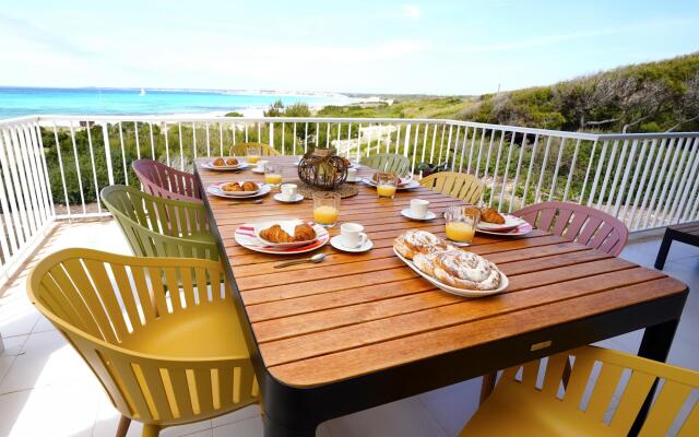 Sweet home Es Trenc in Ses Covetes