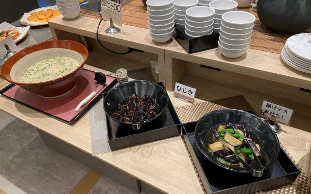 CHISUN BUDGET Kanazawa Ekimae