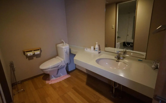 Annex Katsutaro Ryokan