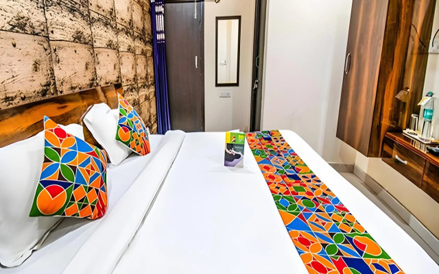 FabHotel Elysian Grand