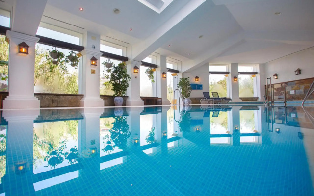 Hipotels Hotel Flamenco Conil