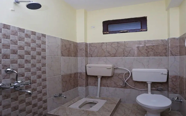 OYO 10773 Home 2BHK Valley View Khutani Bhimtal