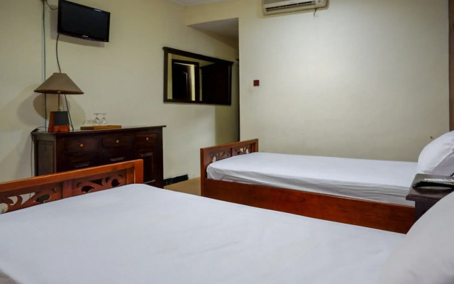 Bifa Hotel