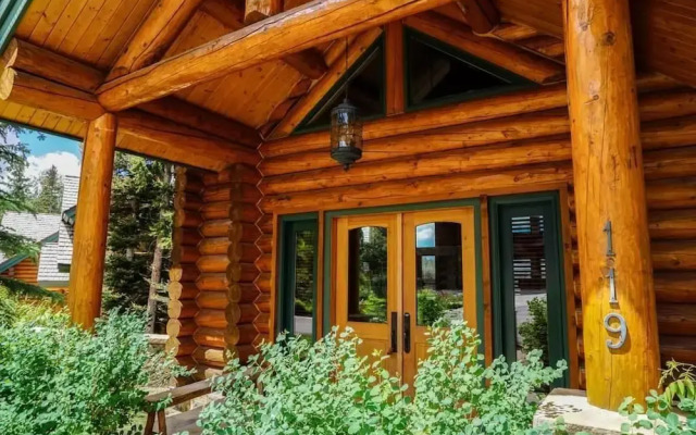 Sundance Grand Overlook By Telluride Resort Lodging