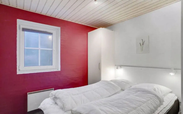 "Nissine" - 900m from the sea in Western Jutland