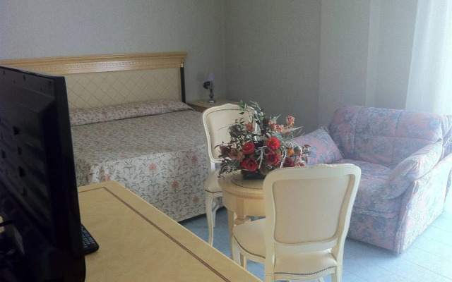 Hotel Ristorante Lido