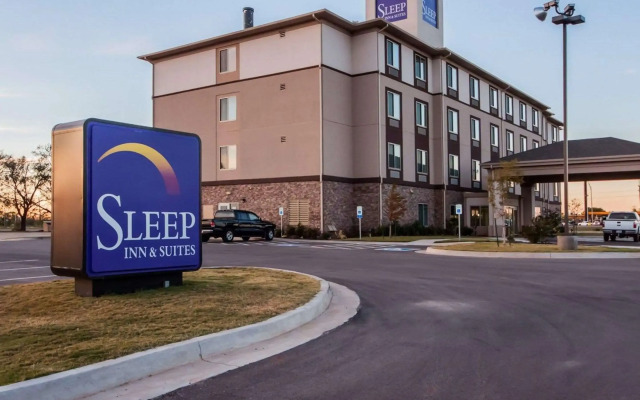 Sleep Inn & Suites