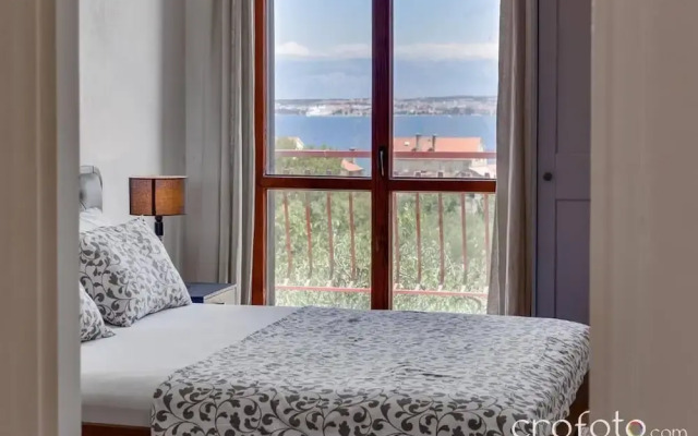 3-bedroom Holiday House Giovanni