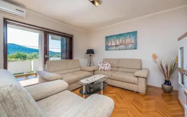 Stedi Apartment