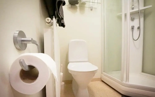 Grenivík Guesthouse