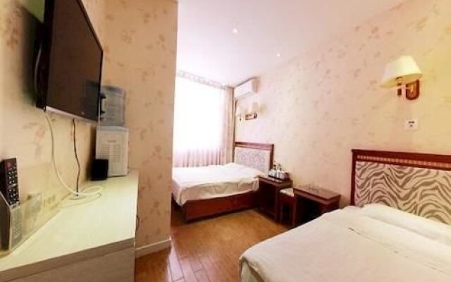 Qingdao Aibinshe Hotel
