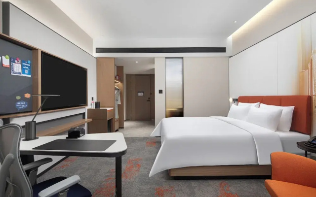 Hampton by Hilton Taizhou Jiaojiang