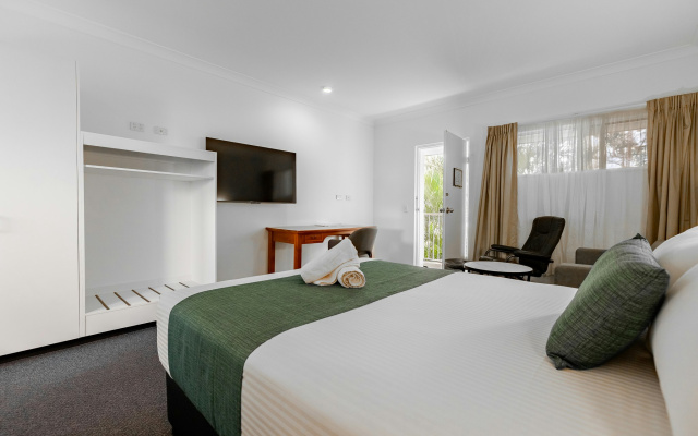 Maraboon Motor Inn